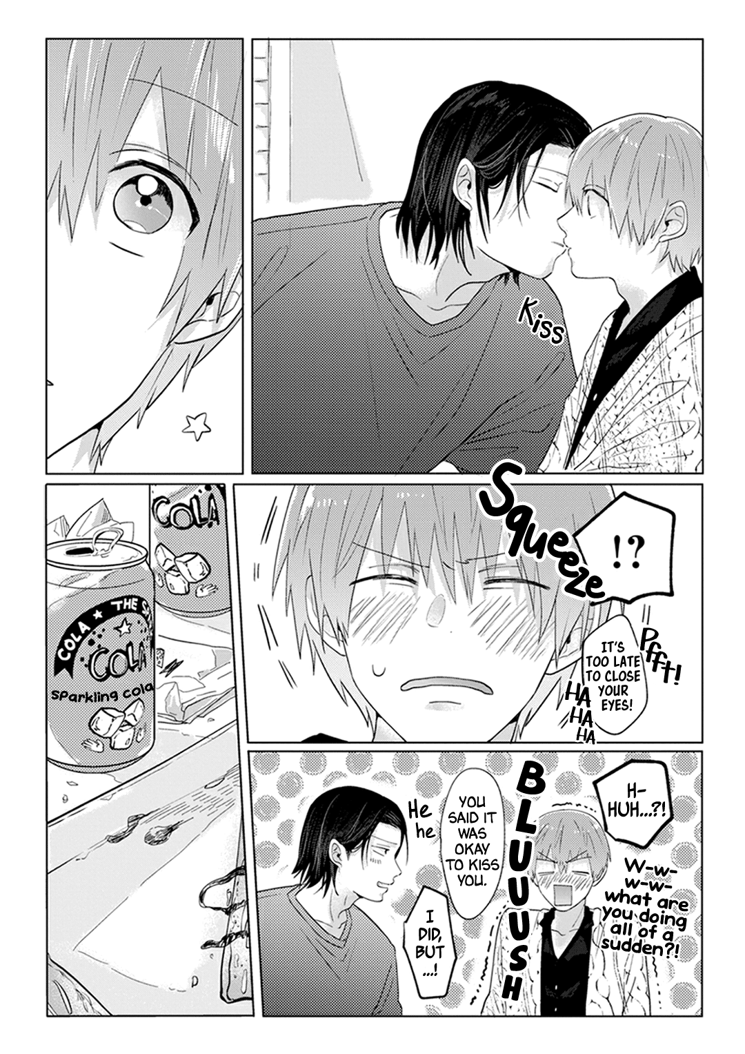 Roku To Rui Chapter 2 #23