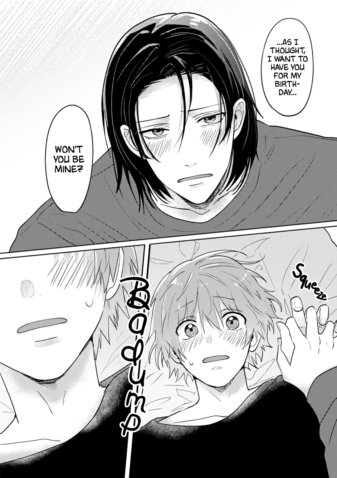 Roku To Rui Chapter 2 #30