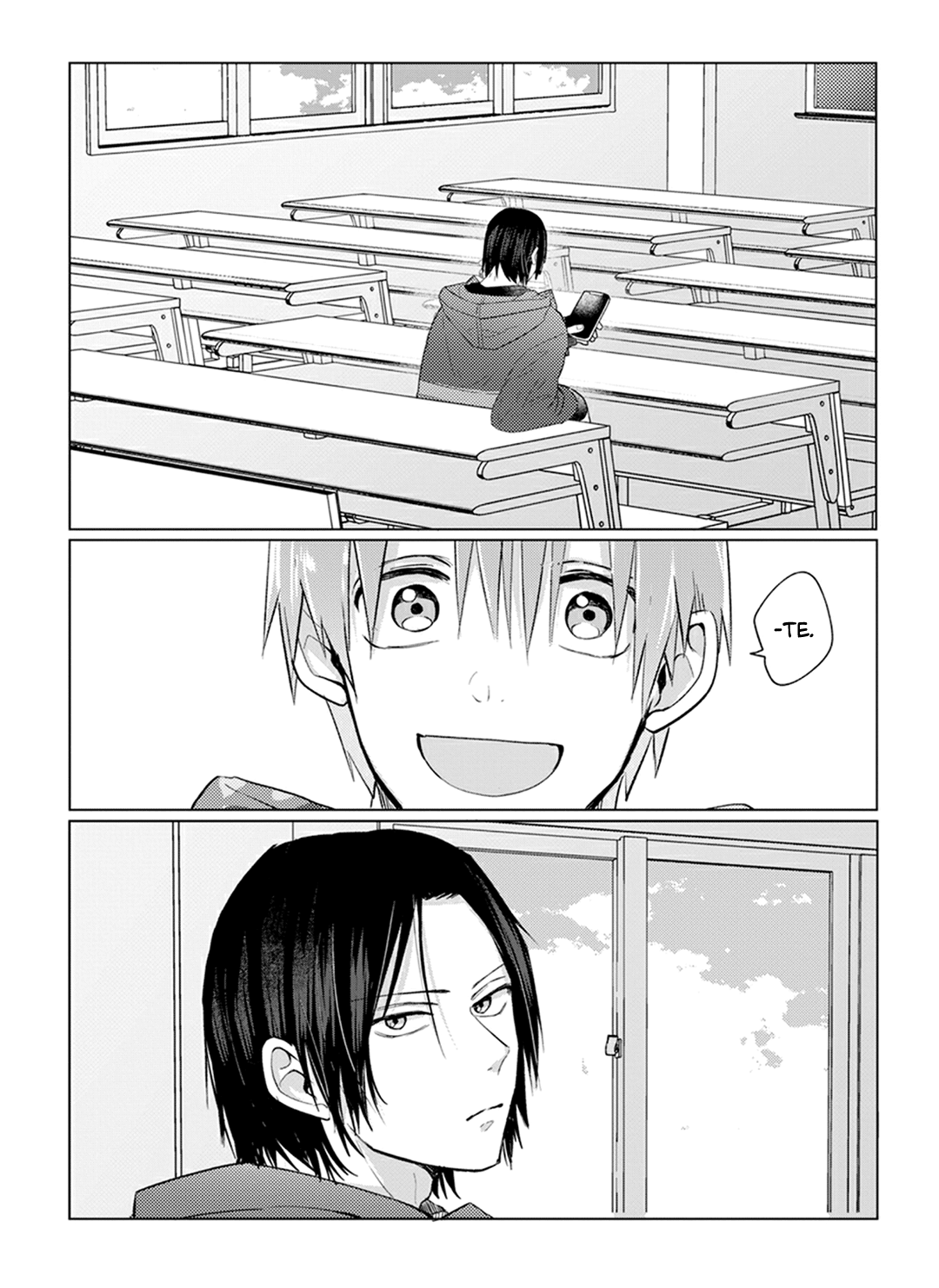 Roku To Rui Chapter 1 #20