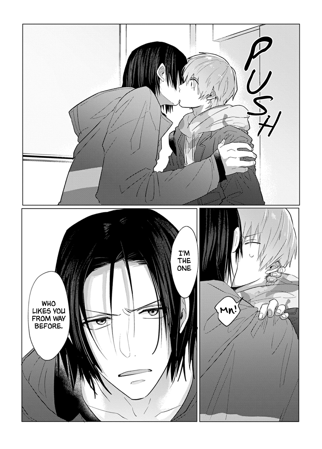 Roku To Rui Chapter 1 #23