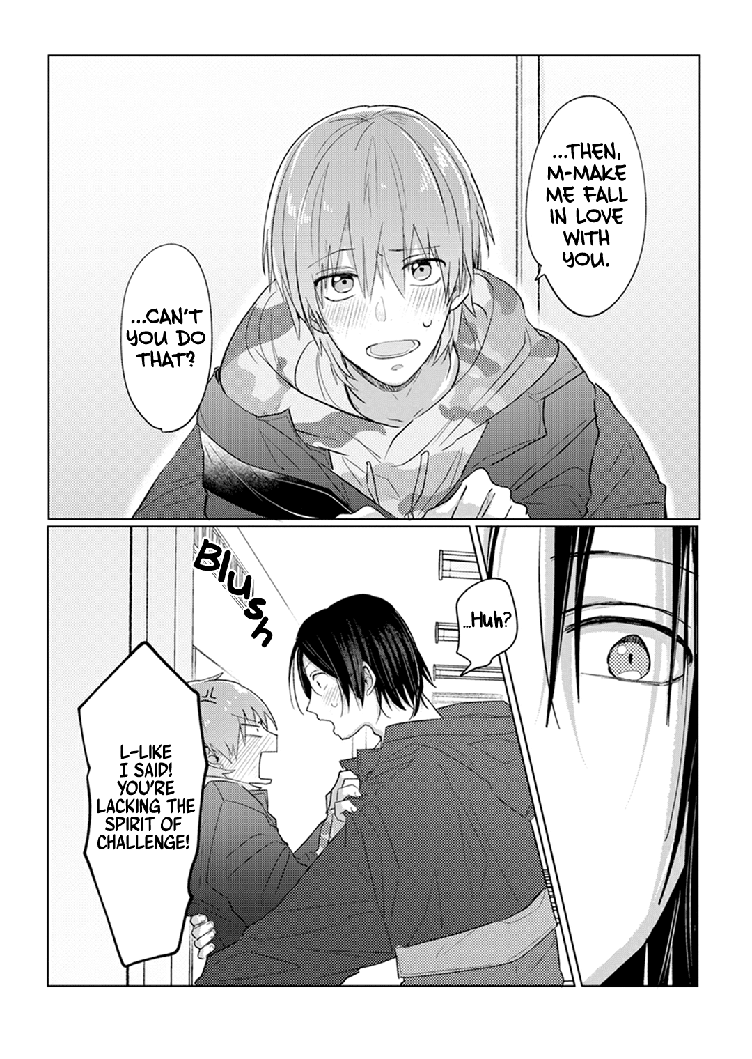 Roku To Rui Chapter 1 #38