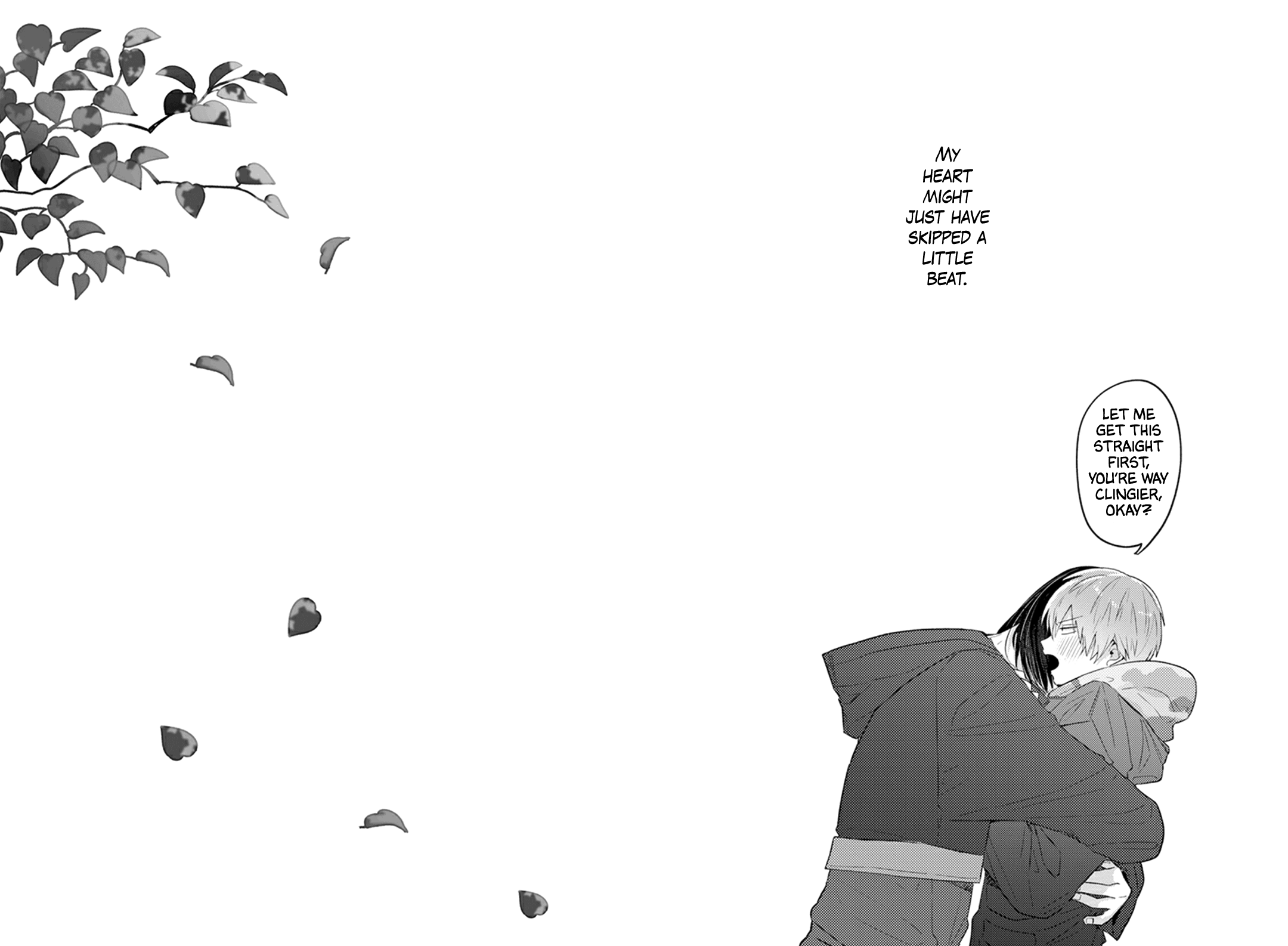 Roku To Rui Chapter 1 #40