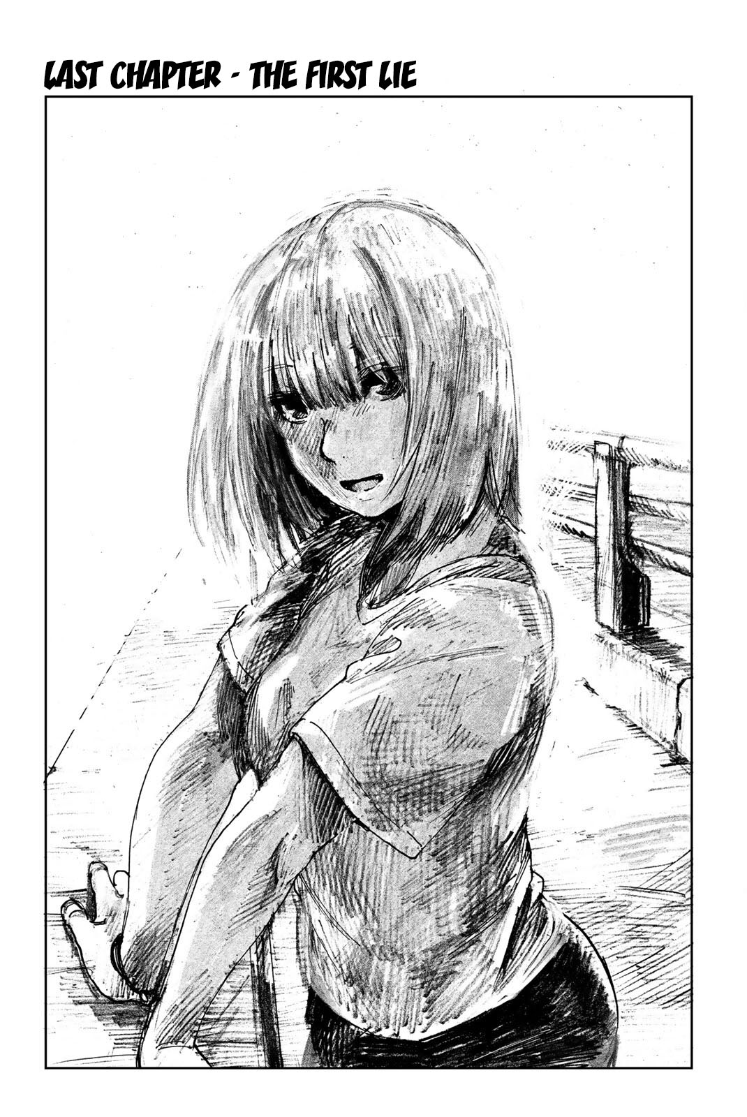 Kin No Ito Chapter 10 #2