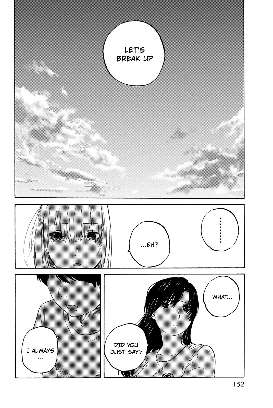 Kin No Ito Chapter 10 #3