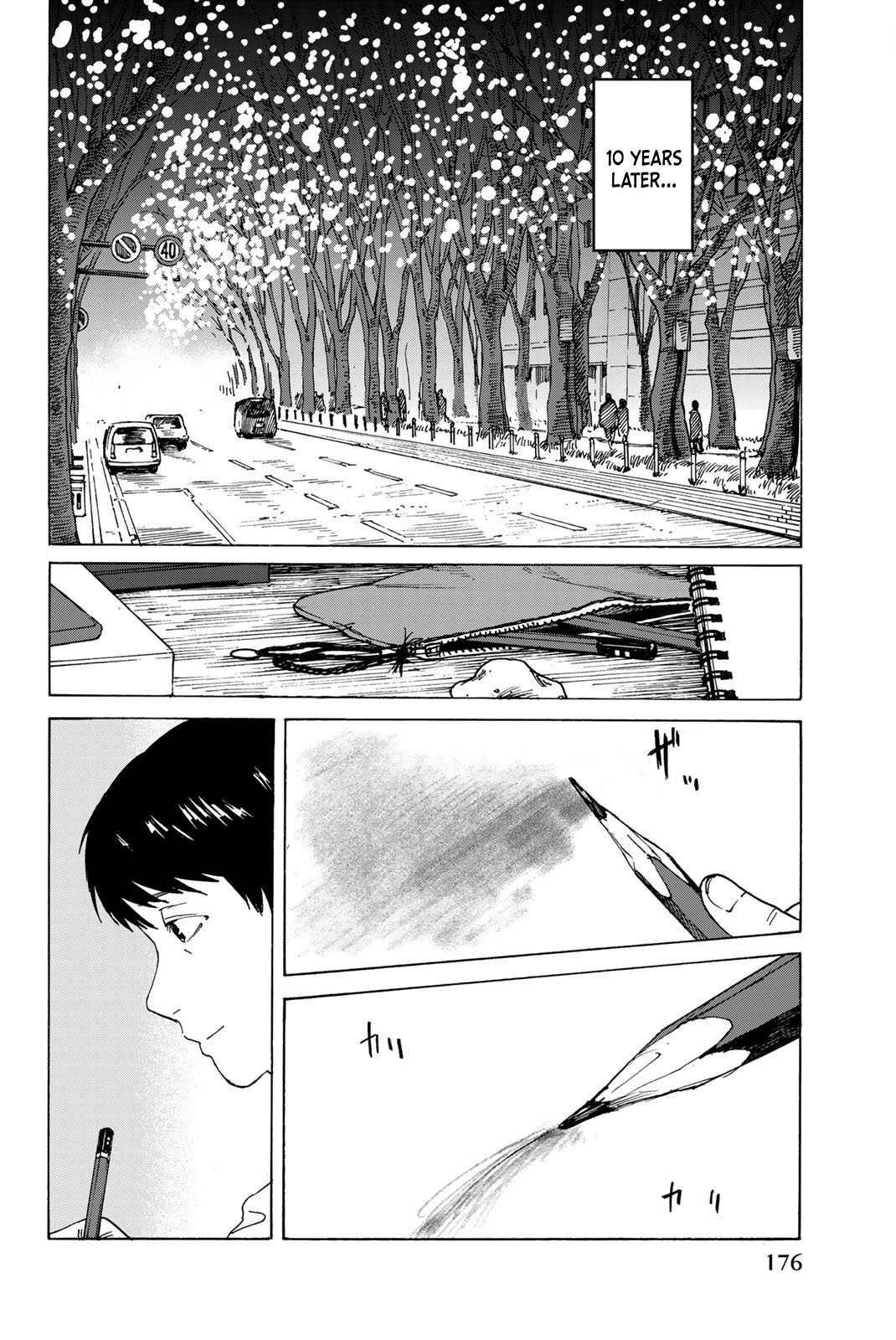 Kin No Ito Chapter 10 #26