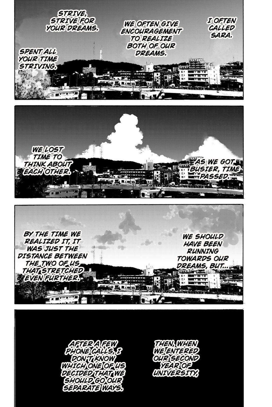 Kin No Ito Chapter 10 #38