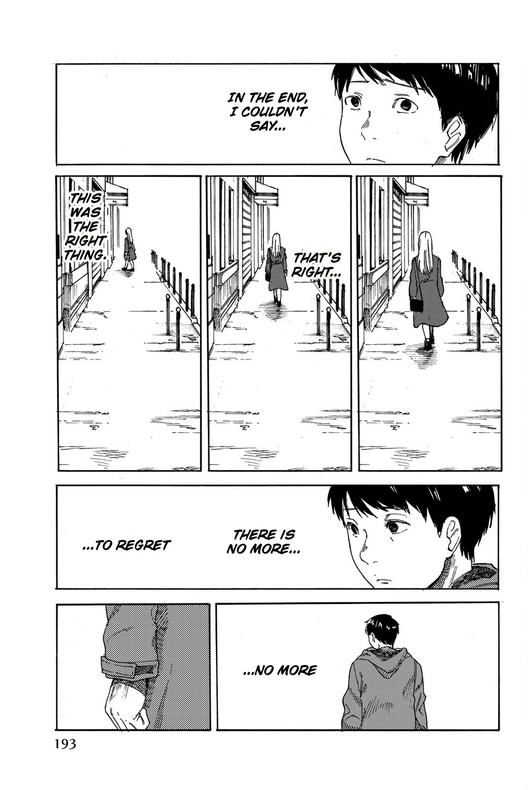 Kin No Ito Chapter 10 #43