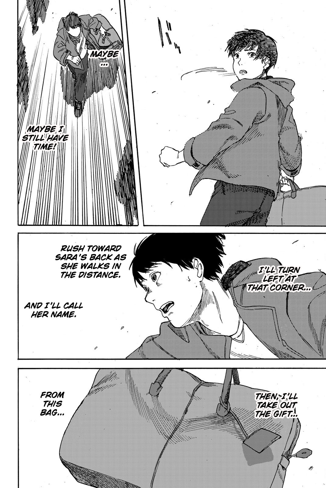 Kin No Ito Chapter 10 #44