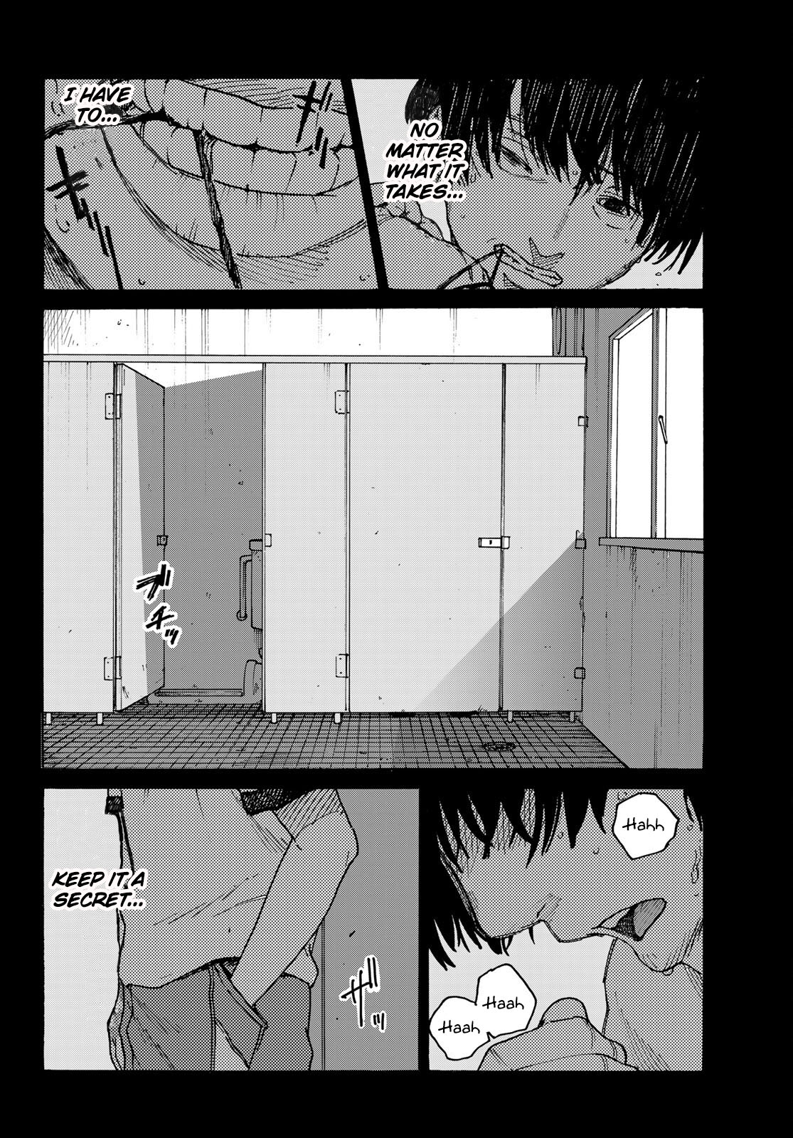 Kin No Ito Chapter 4 #5