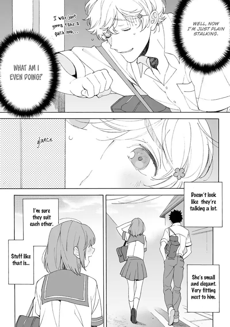 Dekoboko Sugar Days Chapter 3 #20