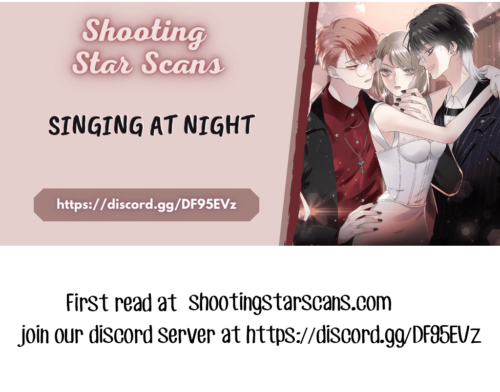 Singing At Night Chapter 14 #37