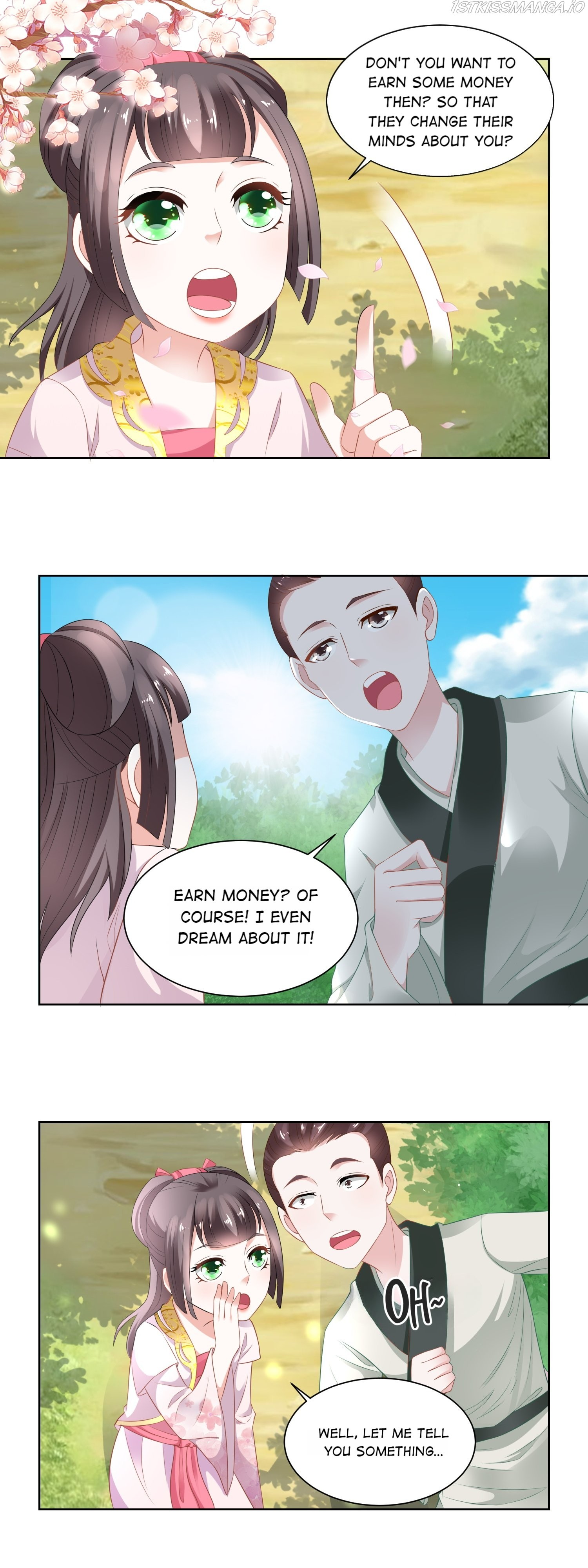 Pretty Peasant Girl Chapter 82 #6
