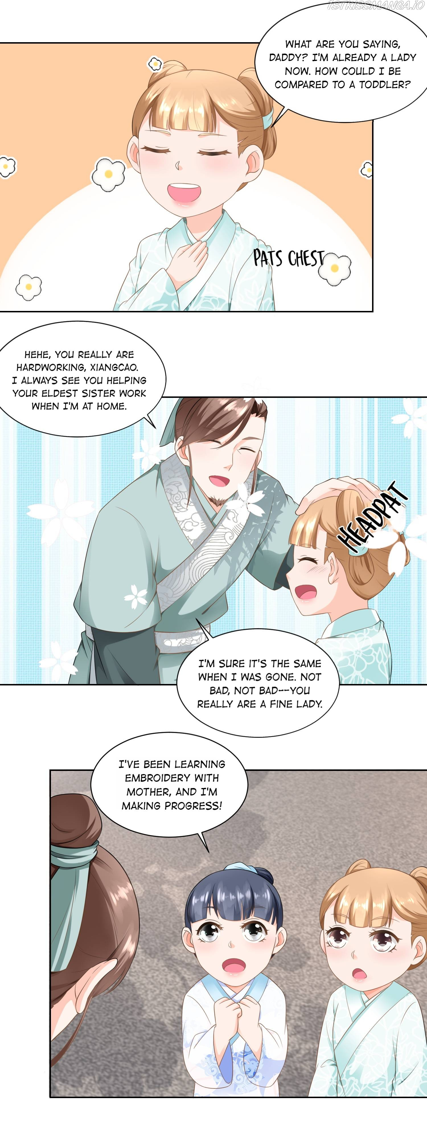 Pretty Peasant Girl Chapter 56 #10