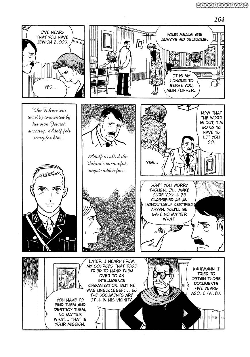 Adolf Chapter 26 #10