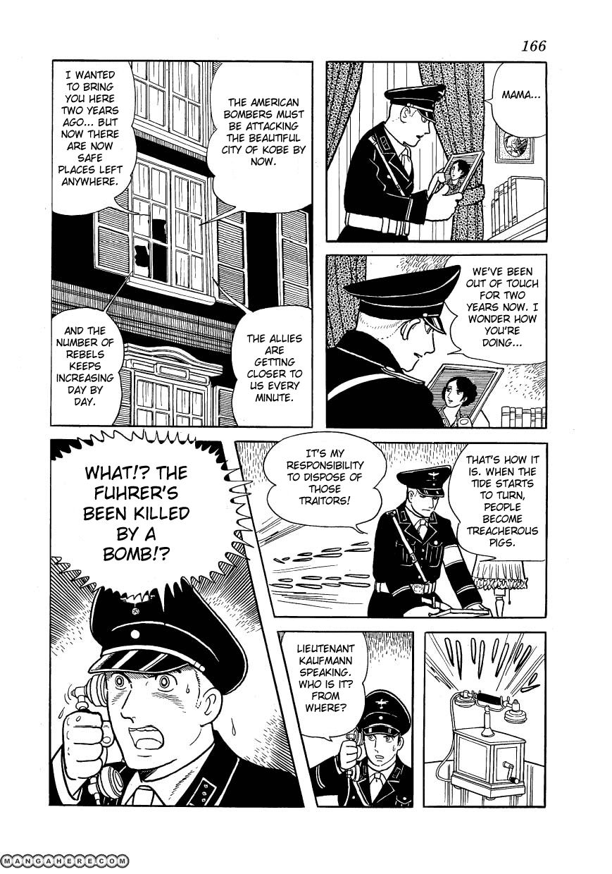 Adolf Chapter 26 #12