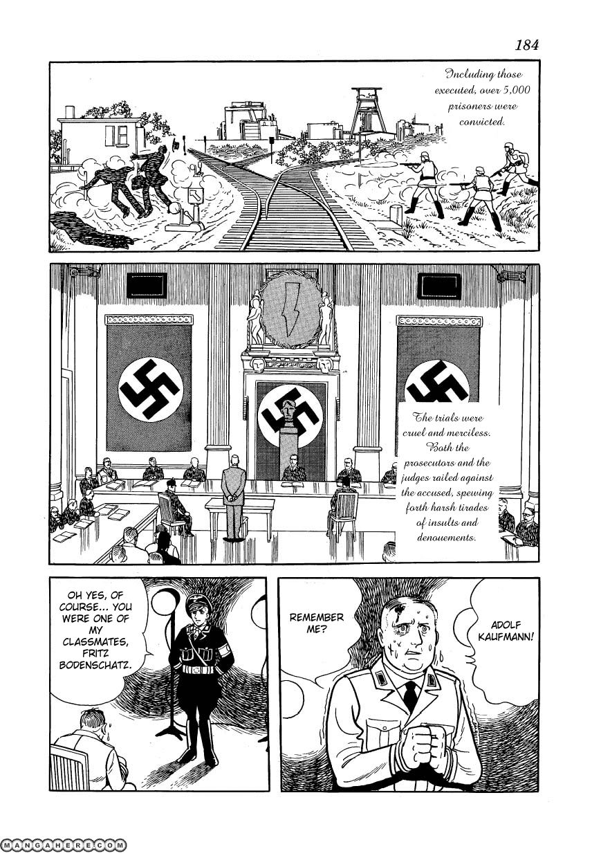 Adolf Chapter 26 #30