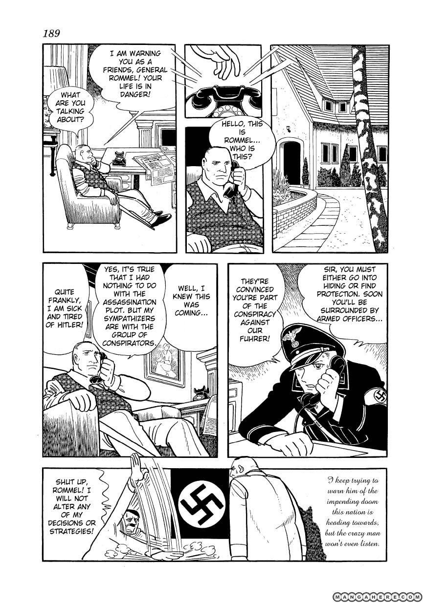 Adolf Chapter 26 #35