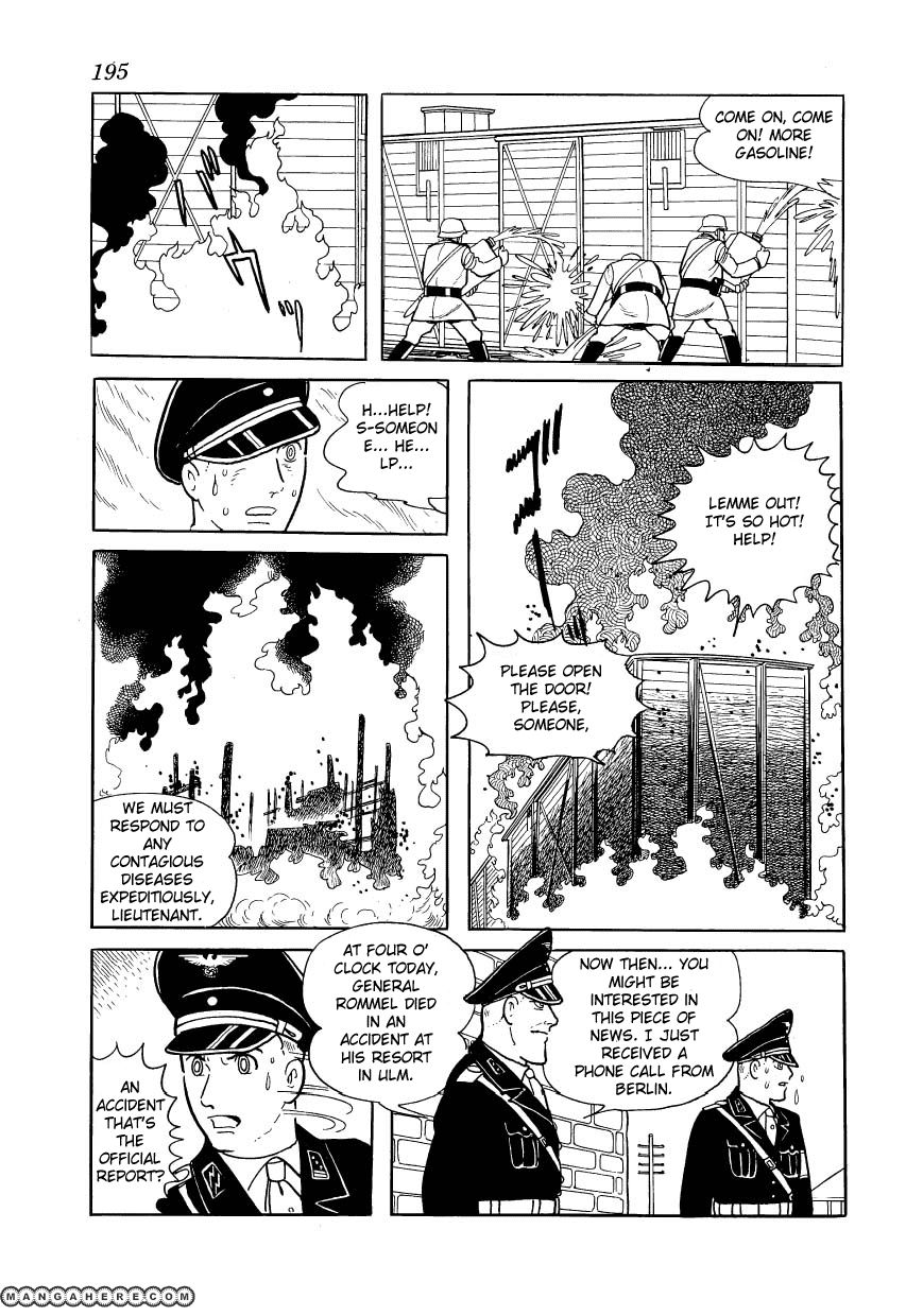 Adolf Chapter 26 #41