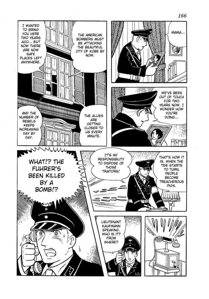 Adolf Chapter 23 #81