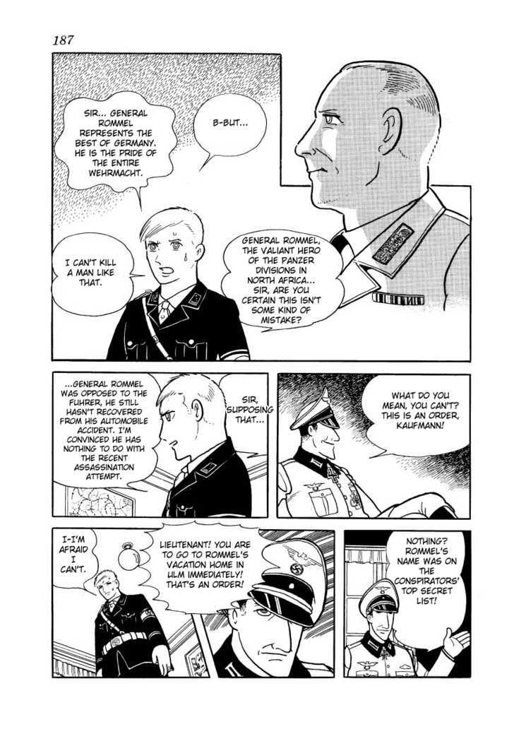 Adolf Chapter 23 #102