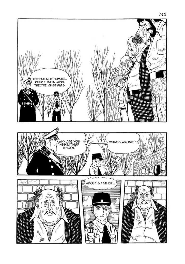 Adolf Chapter 17 #48