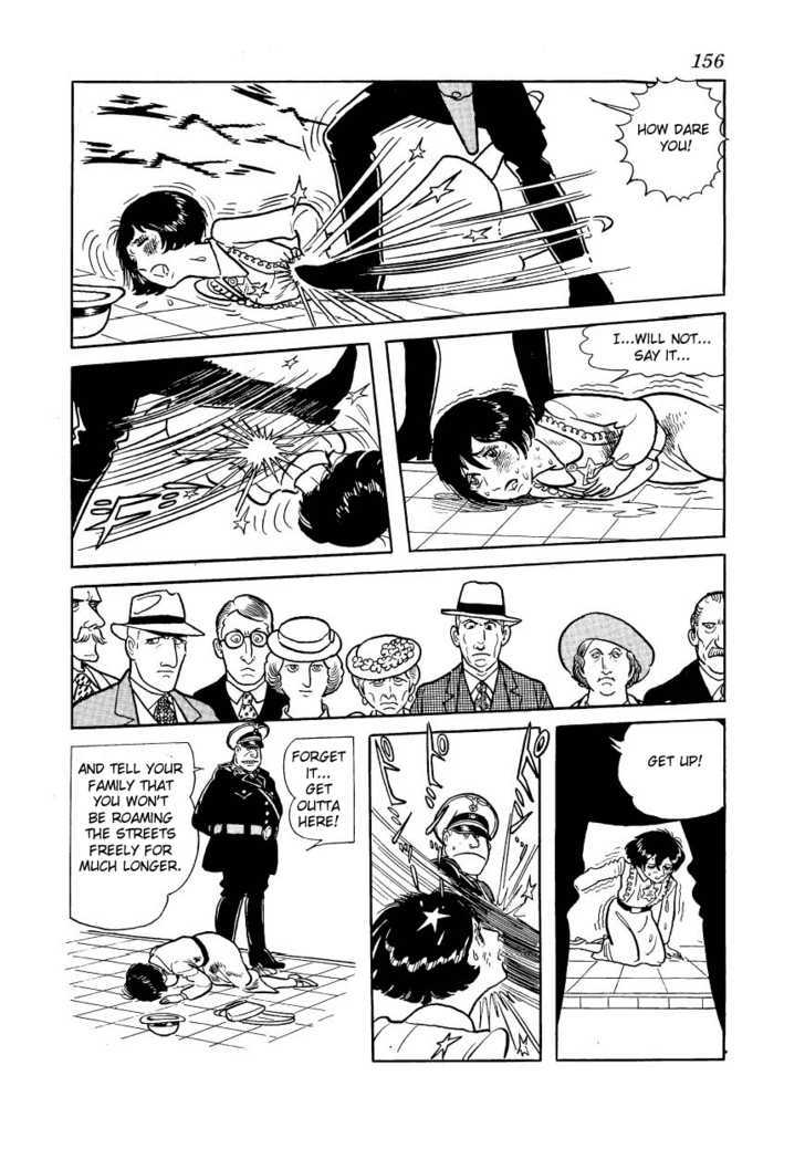 Adolf Chapter 17 #62