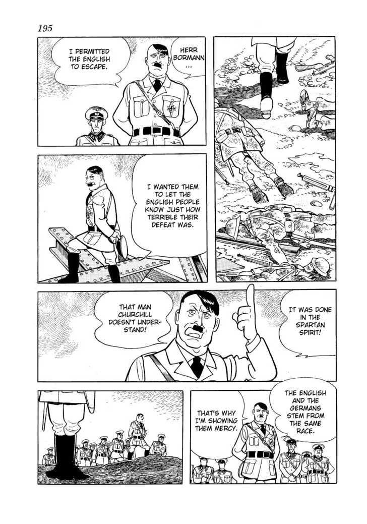 Adolf Chapter 17 #101