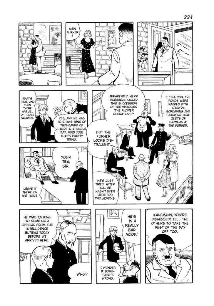 Adolf Chapter 17 #130