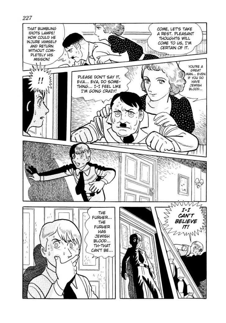 Adolf Chapter 17 #133