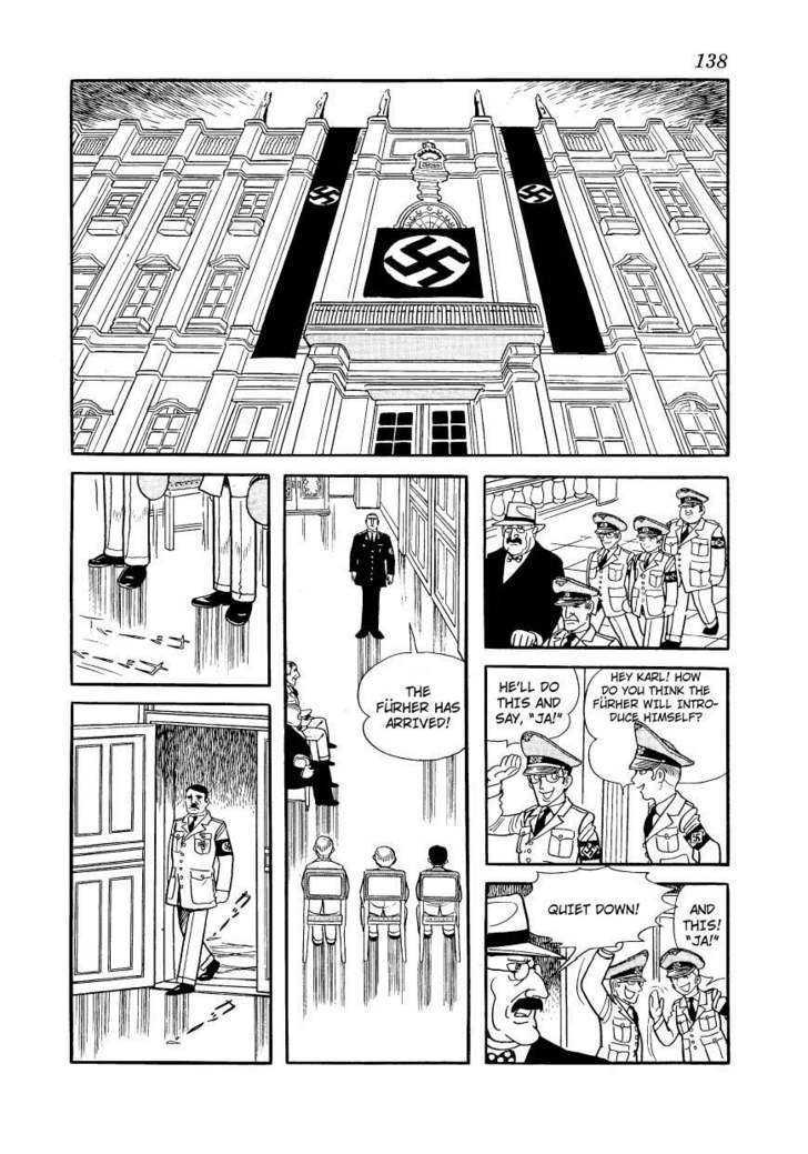 Adolf Chapter 11 #8