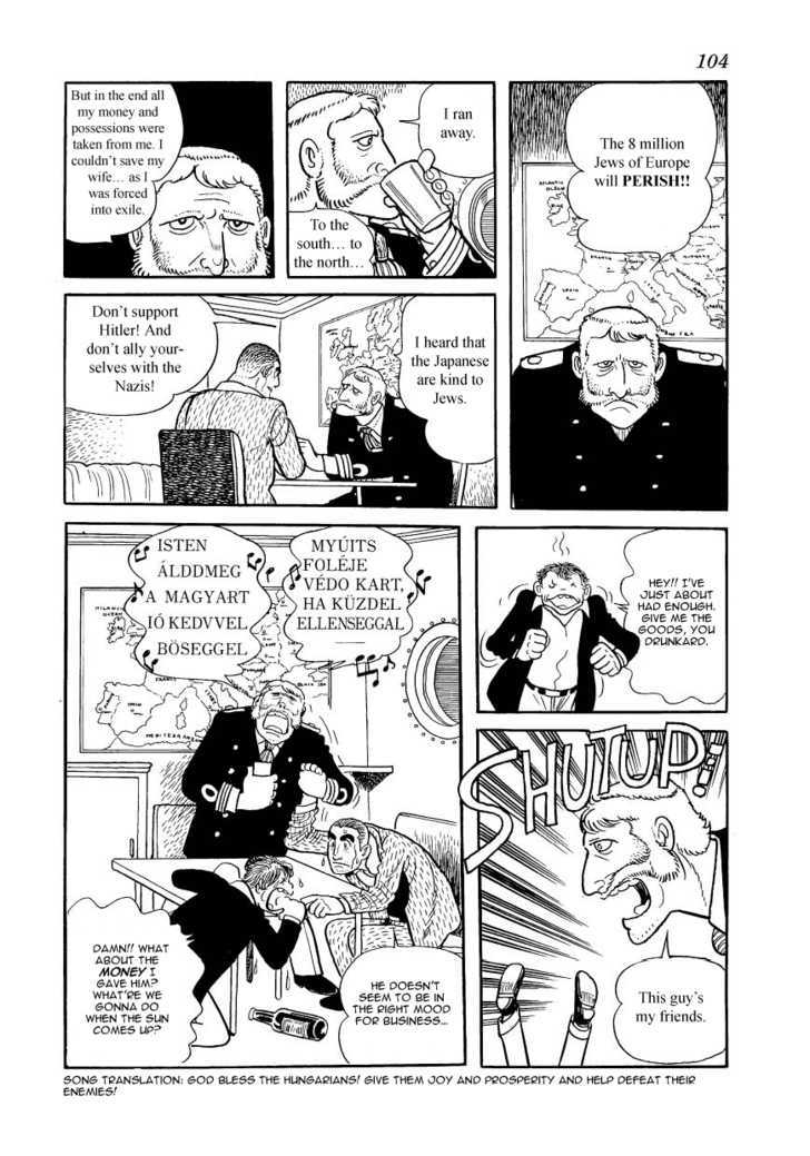 Adolf Chapter 9 #26