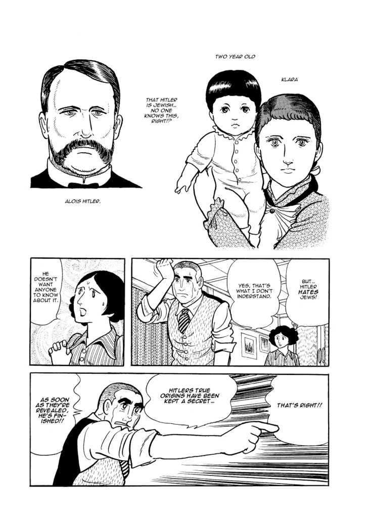 Adolf Chapter 7 #31