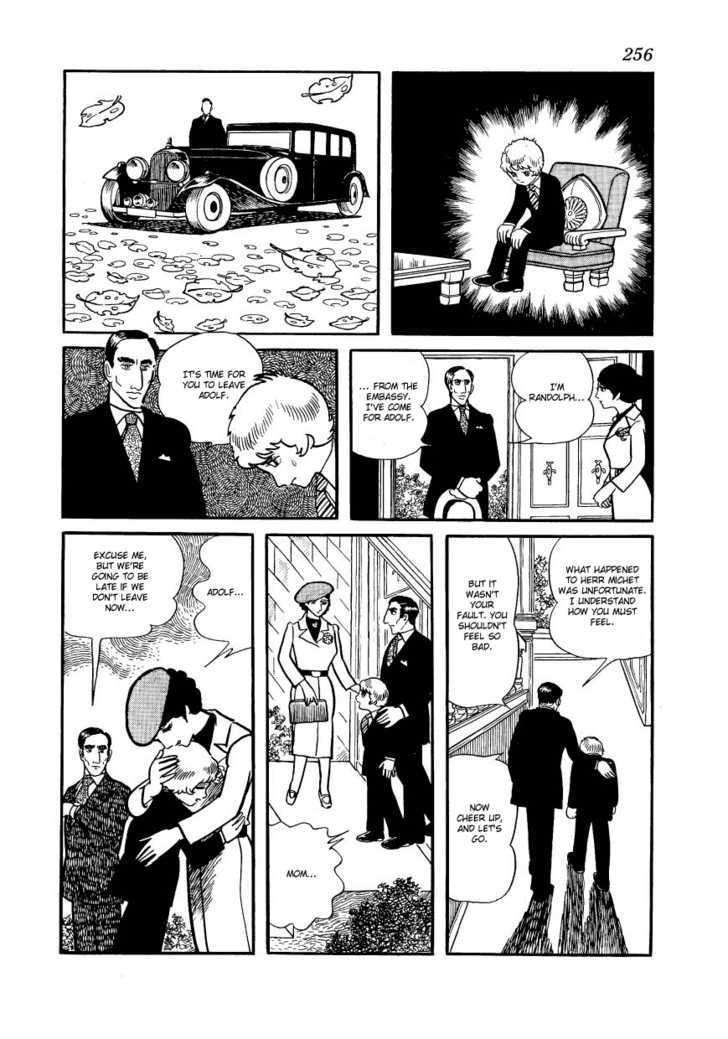 Adolf Chapter 6 #32