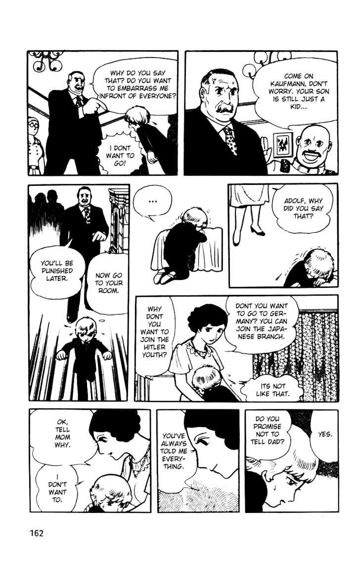 Adolf Chapter 4 #20