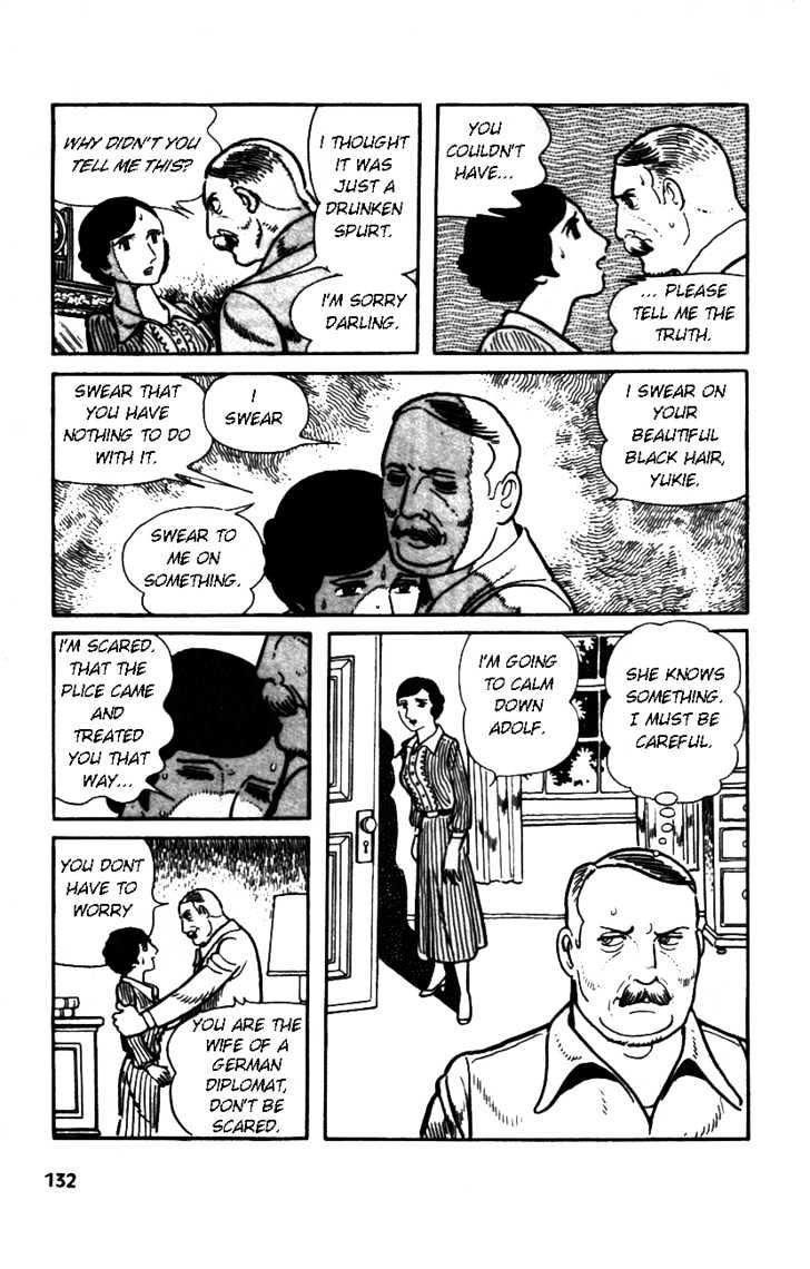 Adolf Chapter 3 #18