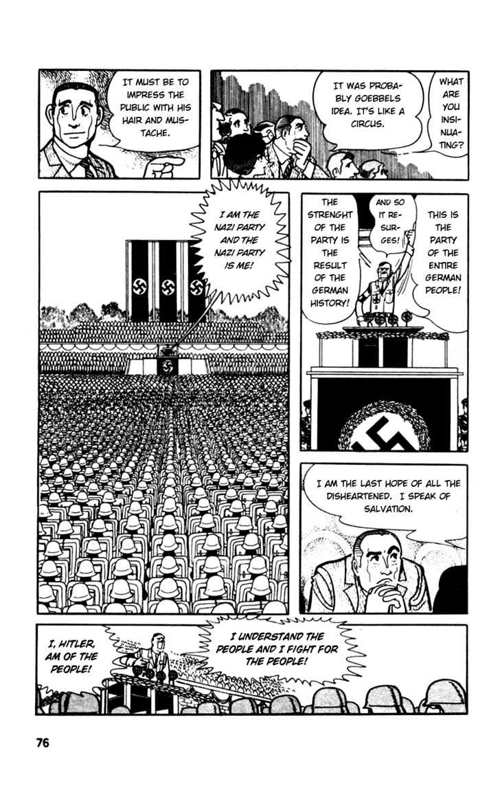 Adolf Chapter 2 #33