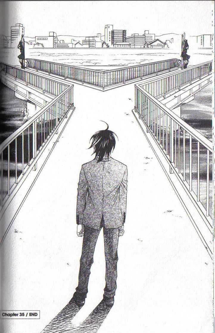 After School Nightmare Chapter 35 #44