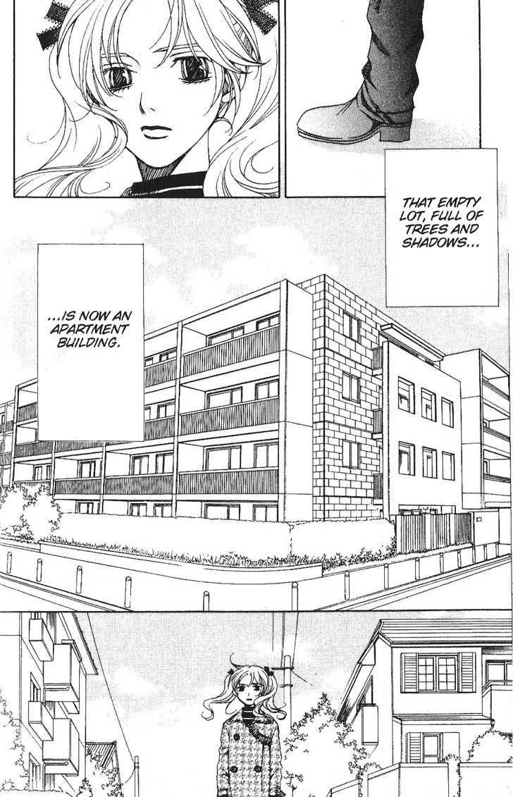 After School Nightmare Chapter 29 #28