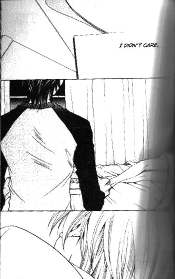 After School Nightmare Chapter 23 #3