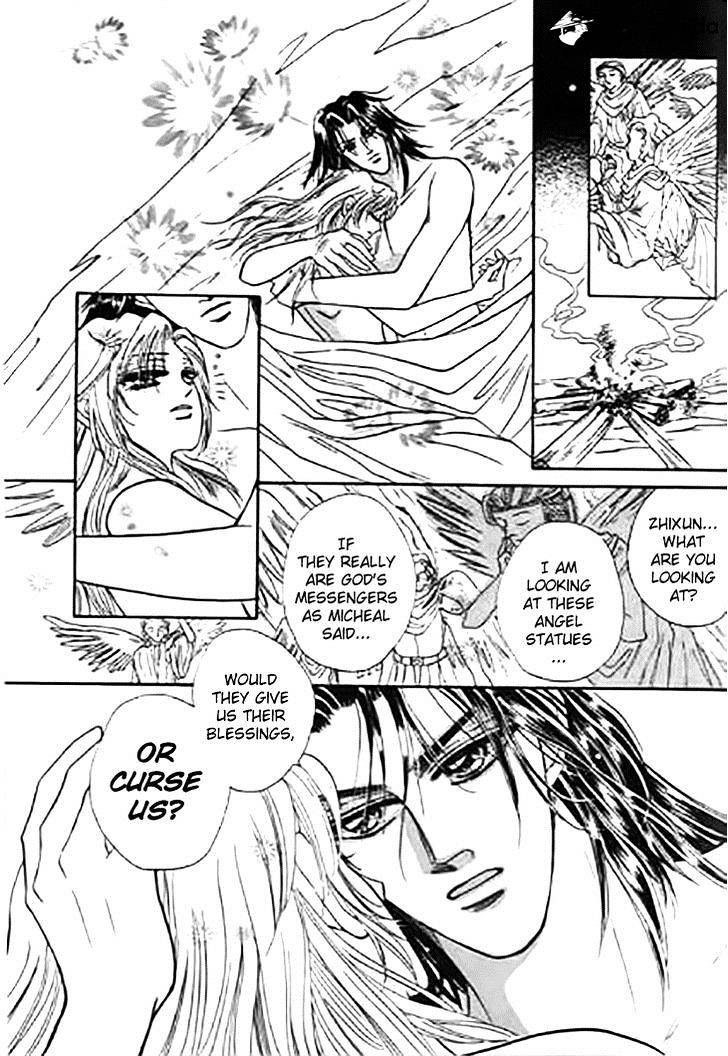 Spirit Of The Ocean Chapter 31 #17