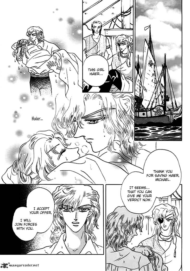 Spirit Of The Ocean Chapter 8 #5