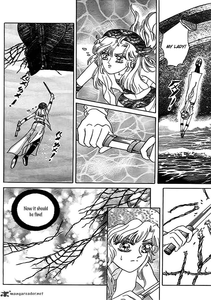 Spirit Of The Ocean Chapter 8 #20