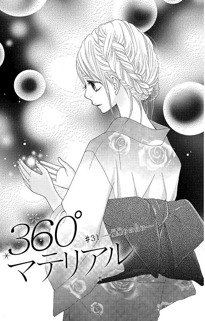 360 Degrees Material Chapter 31.2 #1