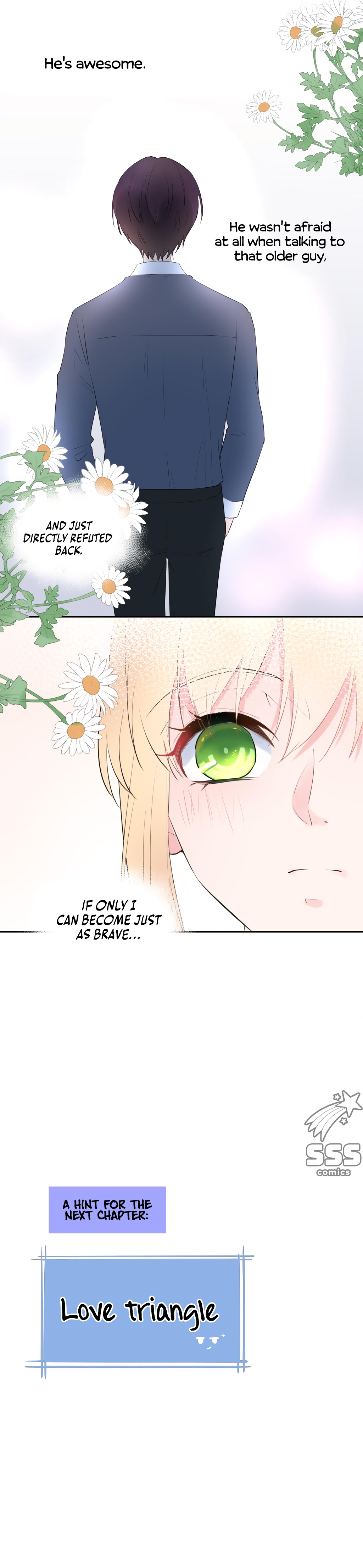 Lemon Chapter 9 #26