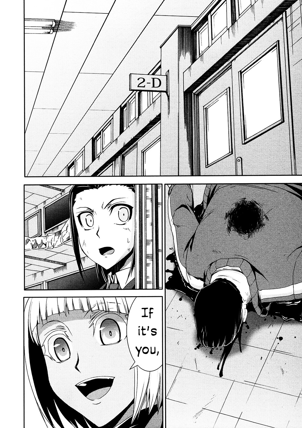 Arachnid Chapter 38 #27