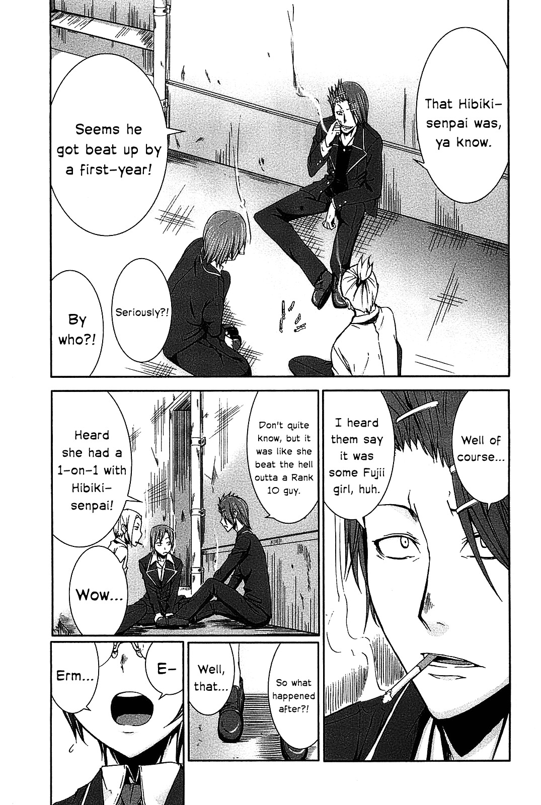 Arachnid Chapter 17 #29