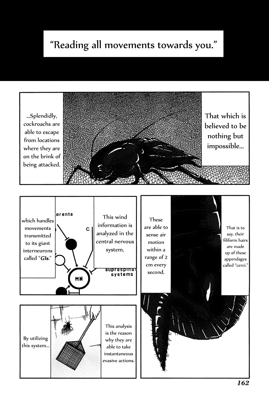 Arachnid Chapter 9.2 #30