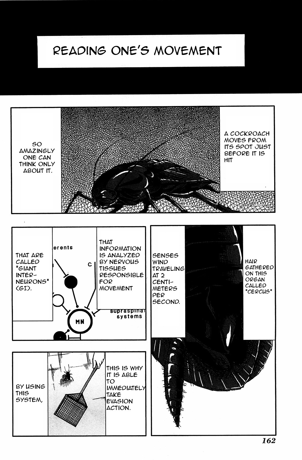 Arachnid Chapter 9 #30