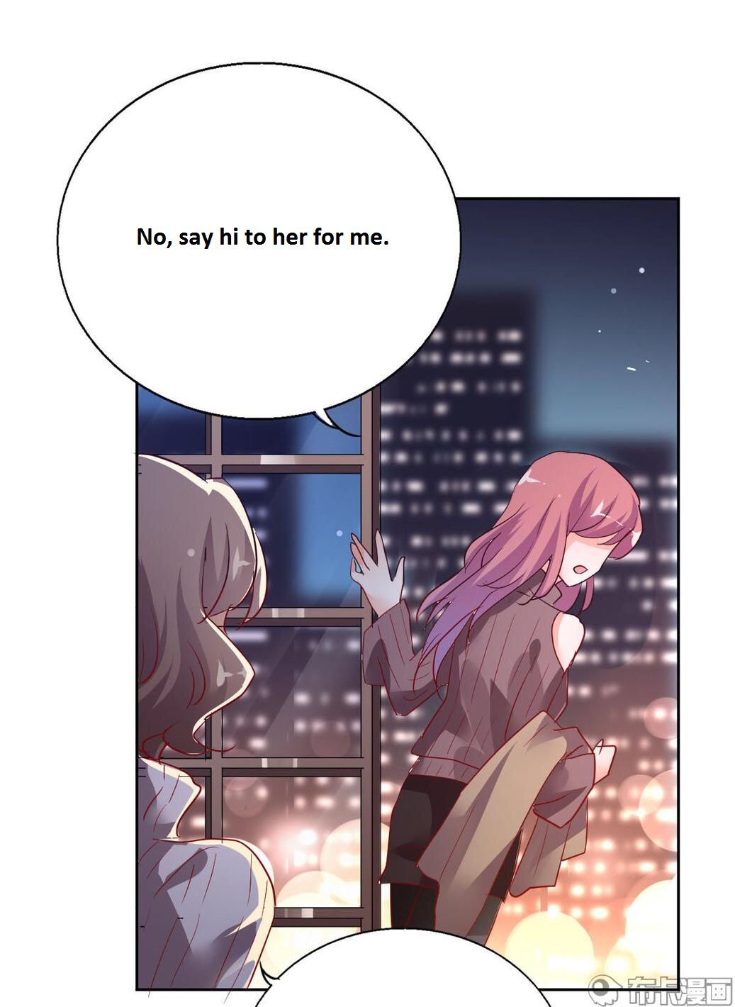 She Who's Most Special To Me Chapter 39.2 #13