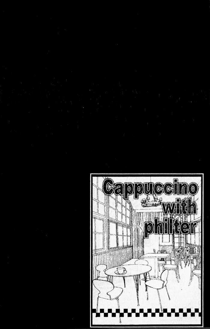 Biyaku Iri No Cappuccino Chapter 0 #13
